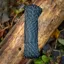 Lifeventure Nylon Paracord 550lb 7-core Black 33m with Reflective Thread