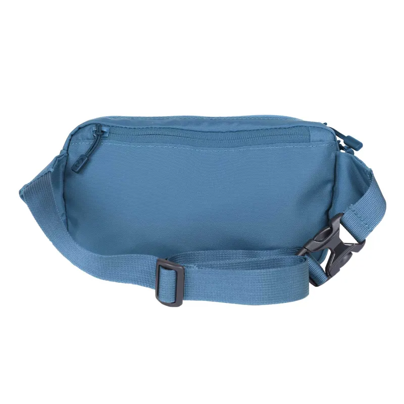 Lifeventure Discovery RFiD Water Resistant Belt and Hip Pack - Blue-1