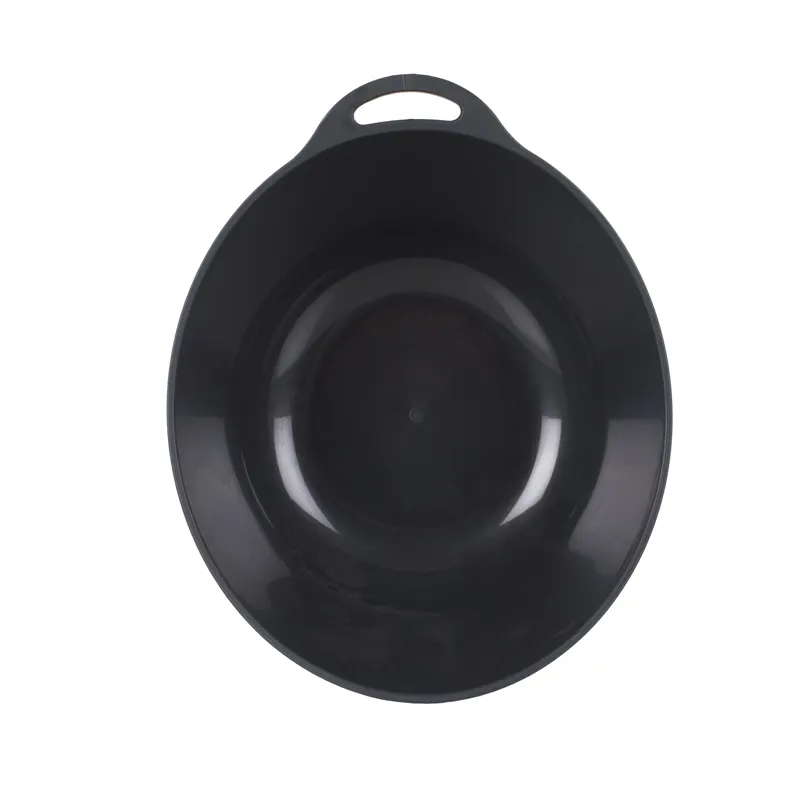 Lifeventure Ellipse Bowl - Graphite-2