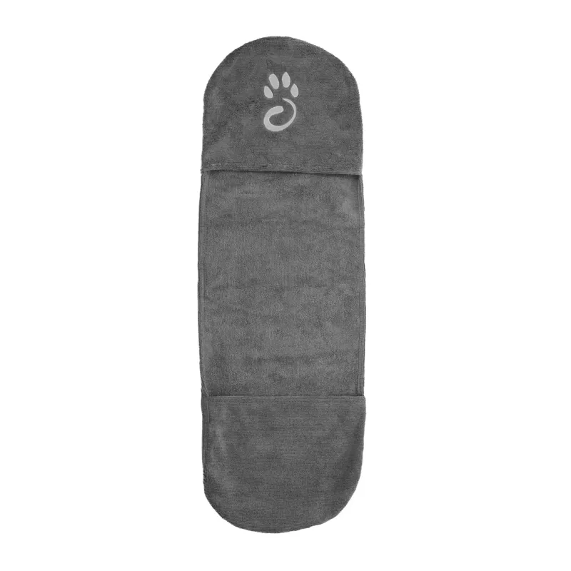 Mountain Paws Muddy Dog Towel-3