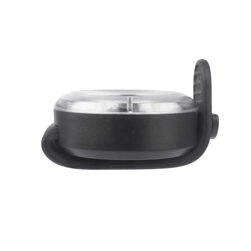 Mountain Paws Rechargeable Multi-Coloured Dog Safety Light-3