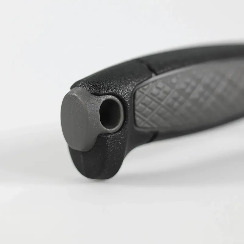 Mora Risberg Carbon Steel - Black Skies-4