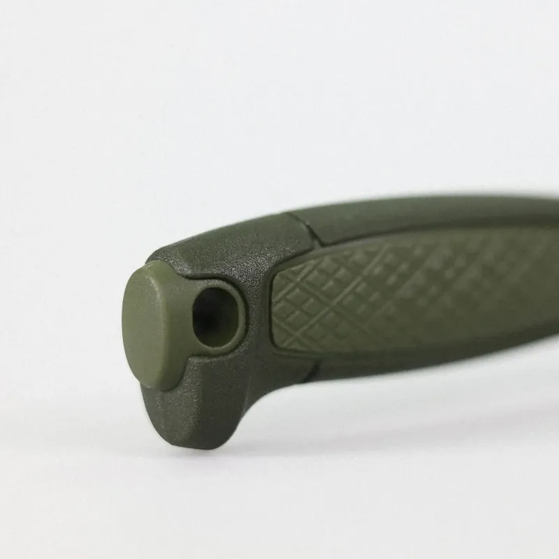 Mora Deep Forests Risberg - Stainless Steel-3