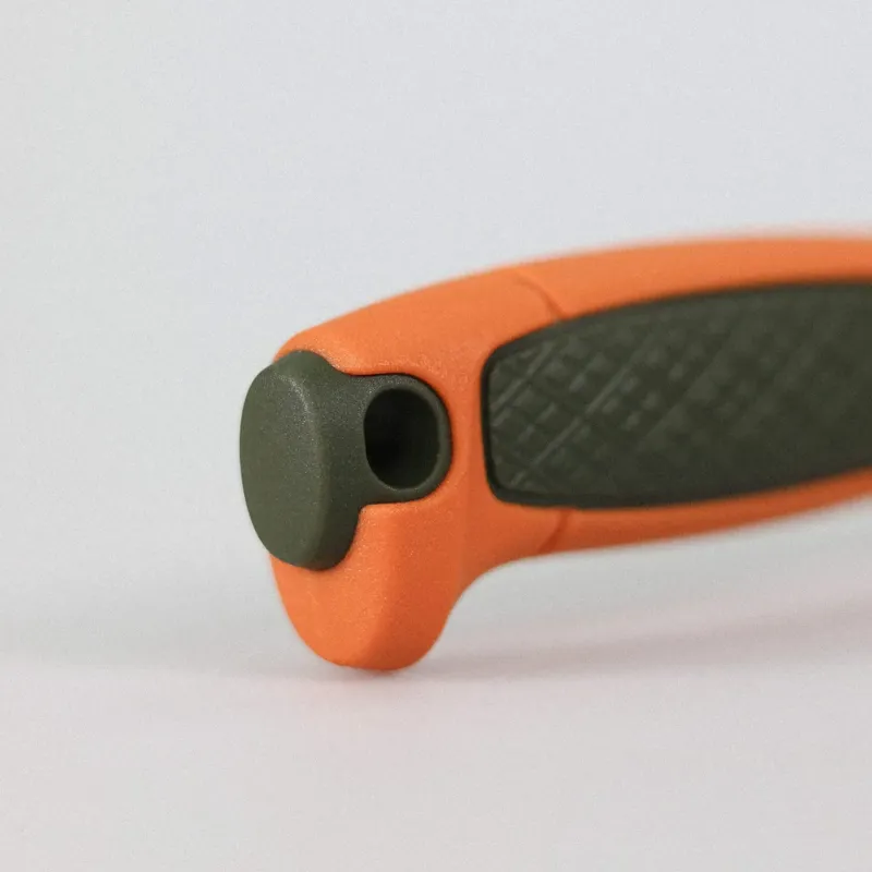 Mora Hunting Risberg Stainless Steel-4