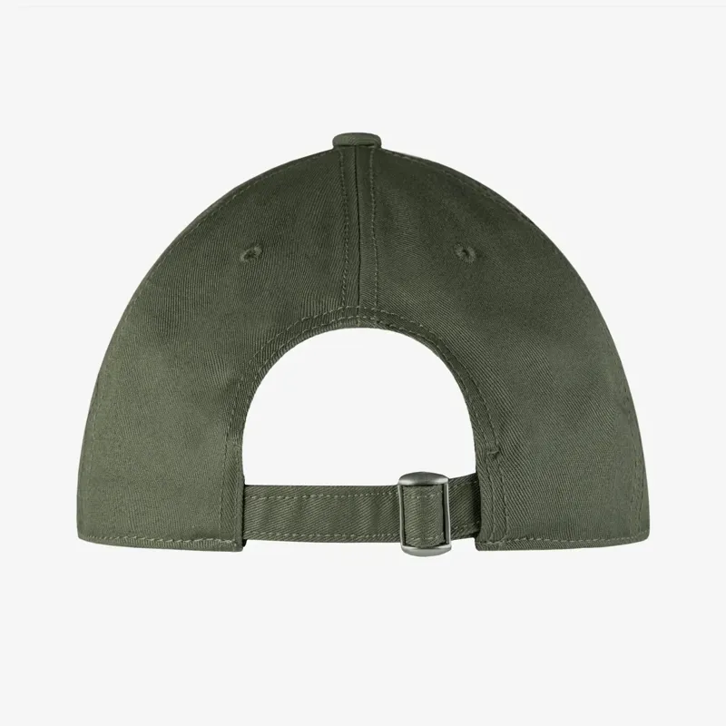 Buff Baseball Cap Solid Zire Military-1