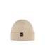 Buff Knitted Beanie Lilon Fisherman B Biscotti