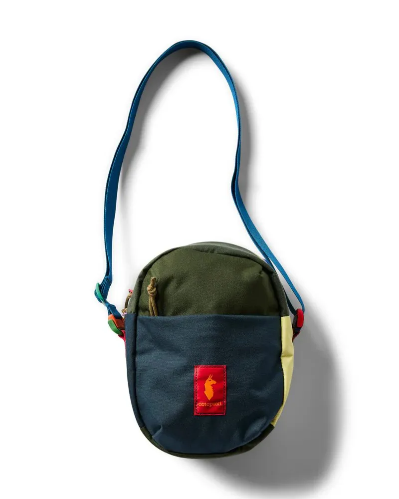 Cotopaxi Todo 1L Shoulder Bag - Del Dia