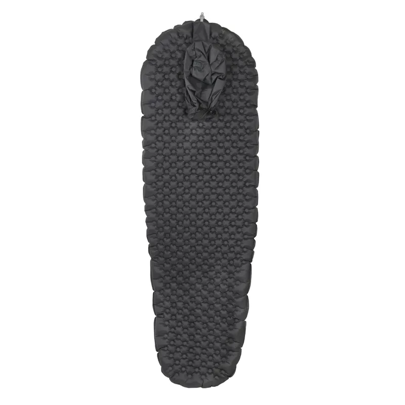 Lifesystems Camping Sleep Mat Lite - Regular Size - 630g - R-Value 4.4-2