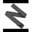 Arcade Ranger Slim Belt - Heather Black