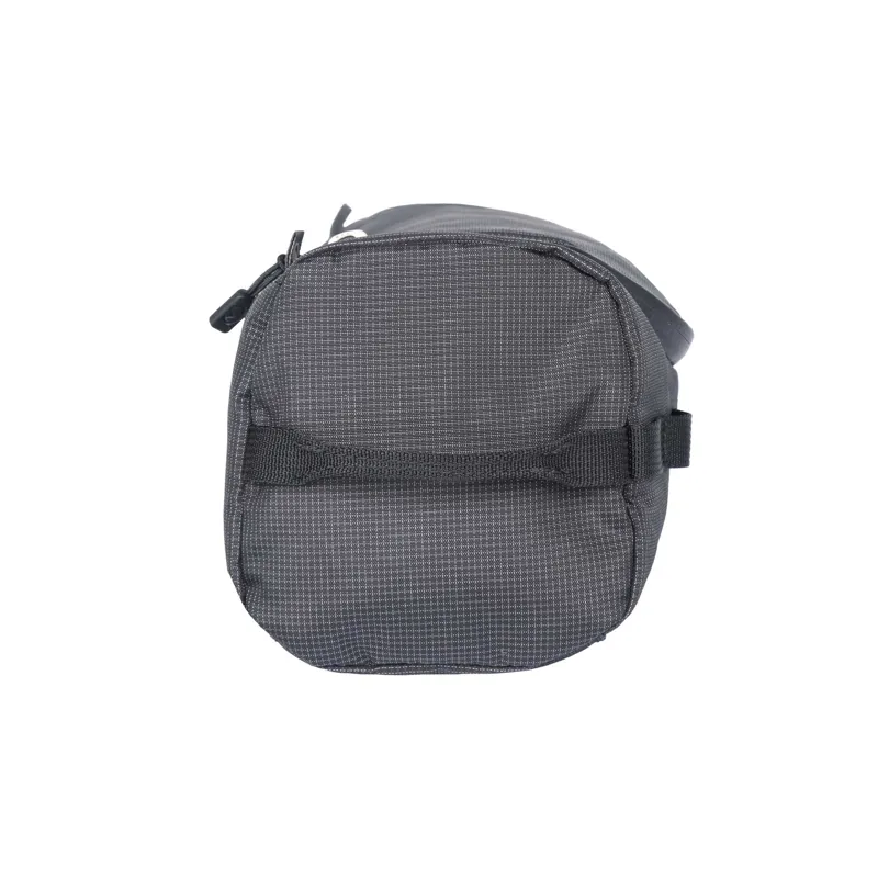 Lifeventure Travel and Camping Barrel Wash Bag - Black-5