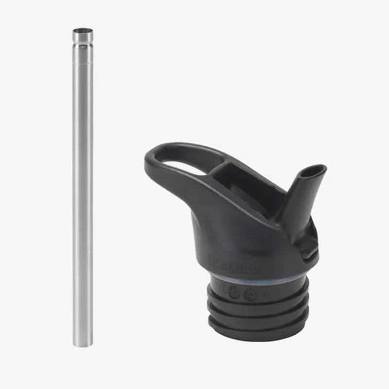 Klean Kanteen Classic Water Bottle with Flip Seal Sport Cap 532ml - Sea Spray-2