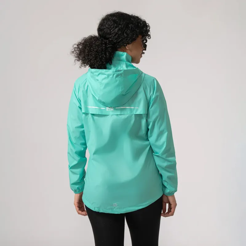 Mac In A Sac Origin 2 Jacket - Tiffany-6