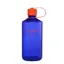 Nalgene Tritan Sustain 1 litre Narrow Mouth - Periwinkle