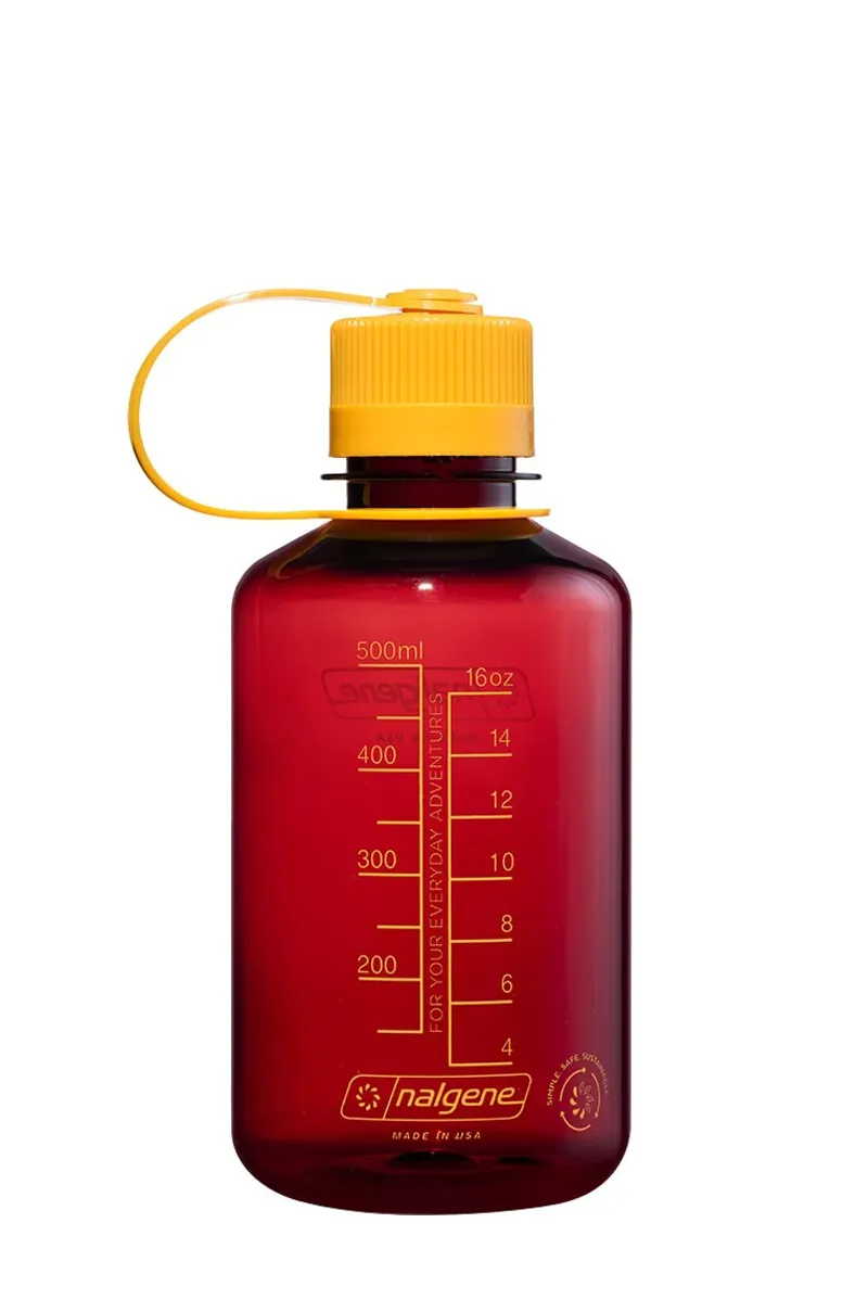 Nalgene Tritan Sustain 500ml Narrow Mouth - Laker-1