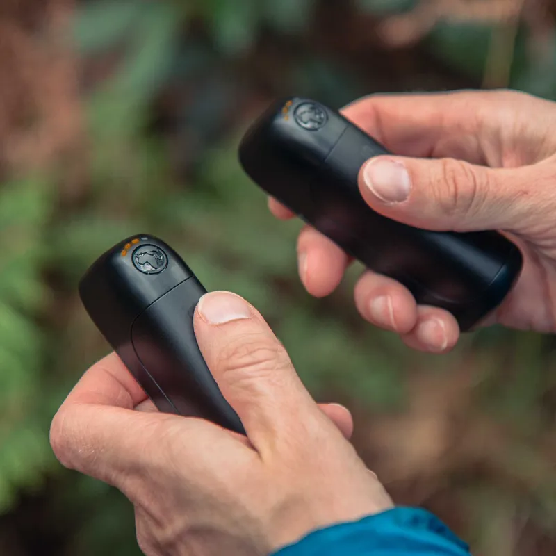 Lifesystems Dual-Magnetic Rechargeable Hand Warmers-6