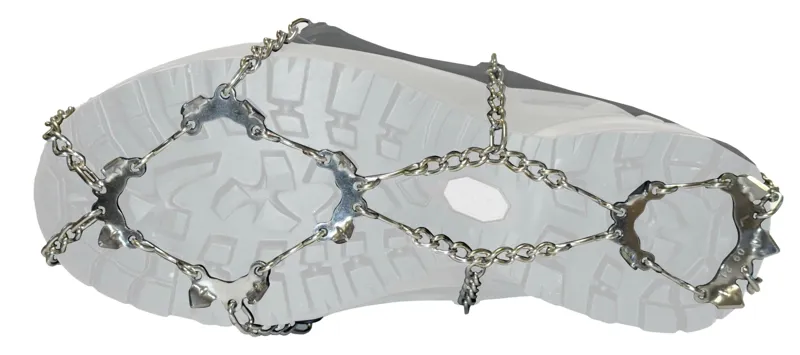 Nortec Alp Light 2.5 Micro Spikes / Crampons