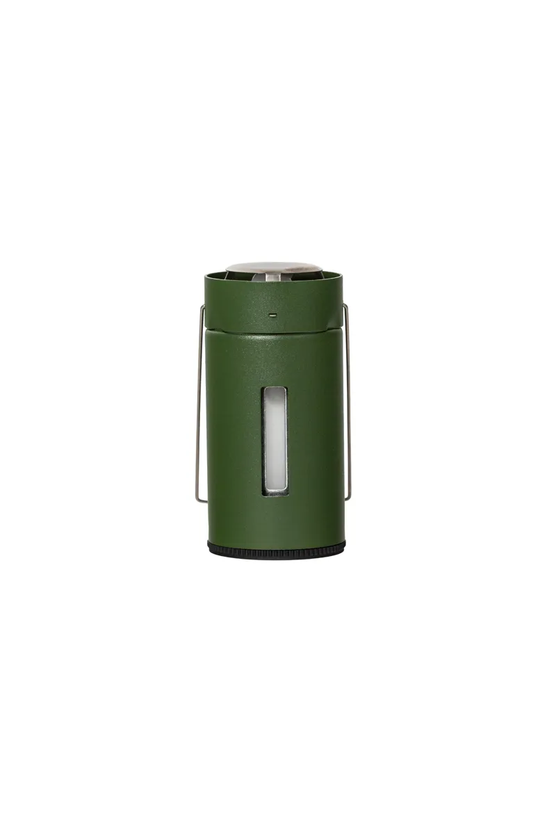 UCO Original 9 Hour Burning Candle Lantern - Forest Green-1