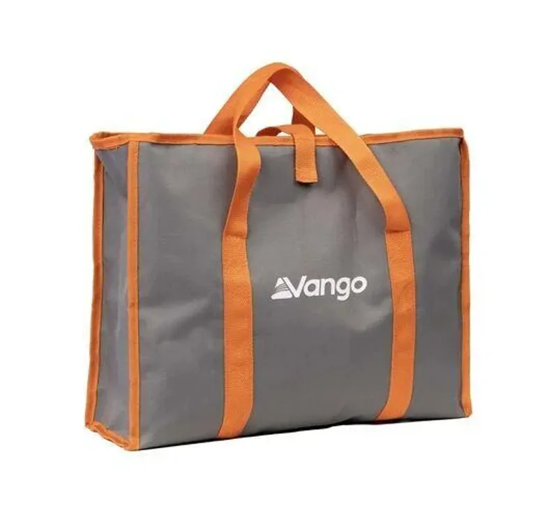 Vango Nomad Collapsible Fire Pit with Carry Bag-3