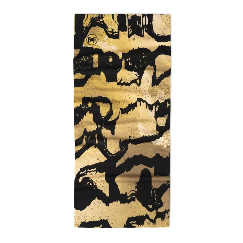 Buff Original Ecostretch Myler  Green Olive-1