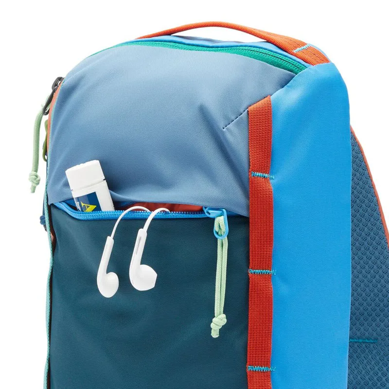 Cotopaxi Todo - One Of A Kind - 8L Sling - Del Dia-6