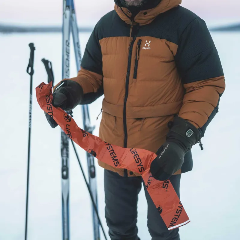 Lifesystems Heatshield Poncho-7