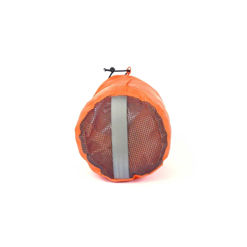 Lifesystems 2 Person Emergency Group Survival Shelter - Orange-5