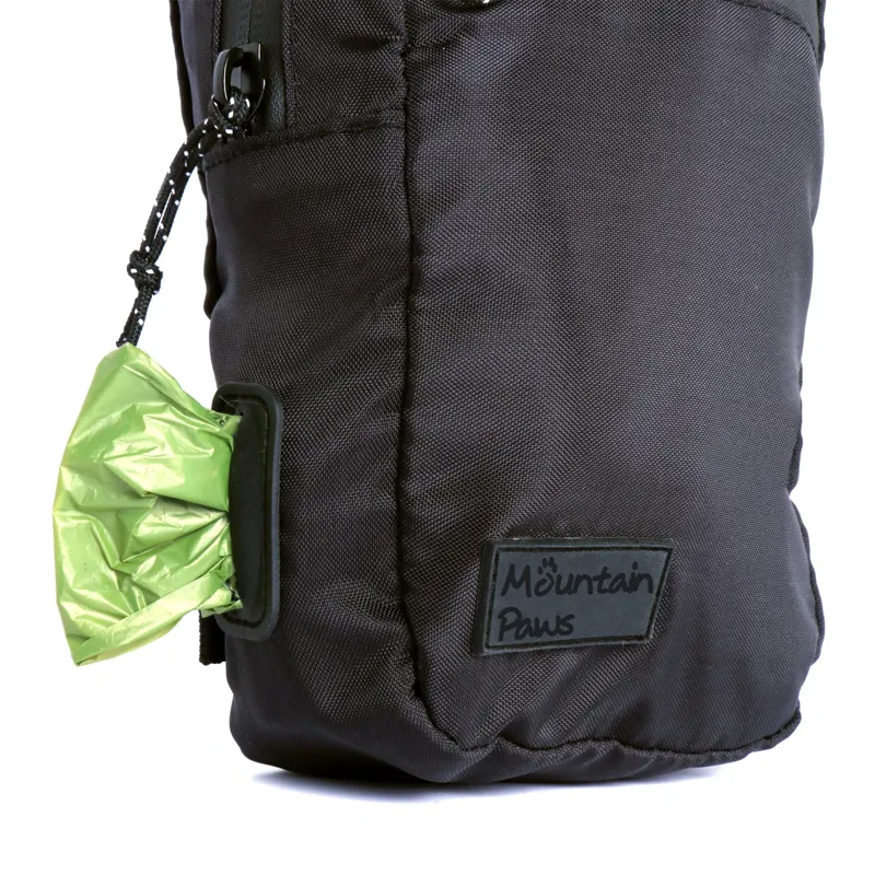  Mountain Paws Dog Snack Pack with Adjustable Strap and Belt Loop-4