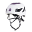 Beal Indy Climbing Helmet One size - White/Purple