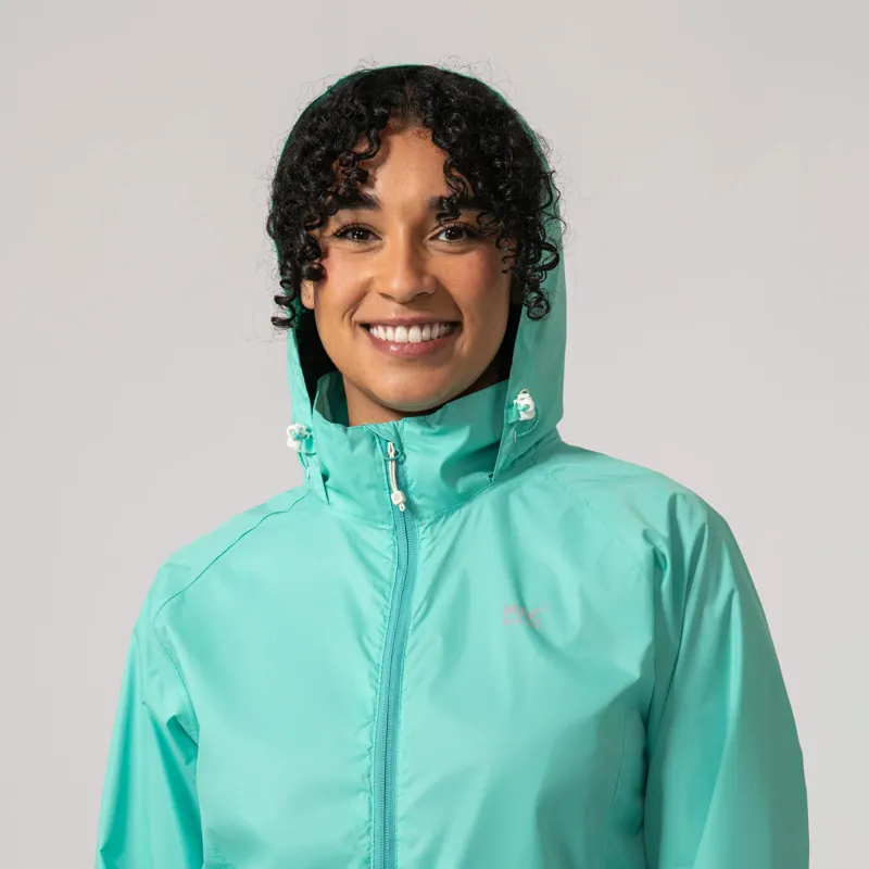 Mac In A Sac Origin 2 Jacket - Tiffany-3