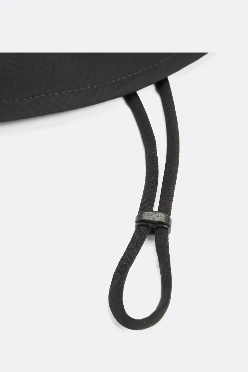 Rab Boonie Shield Waterproof Hat - Black-3