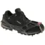 Kahtoola MICROspikes Traction Footwear for Ice Snow - Unisex Adult Black S-XL - Steel Spikes - All-Season Grip