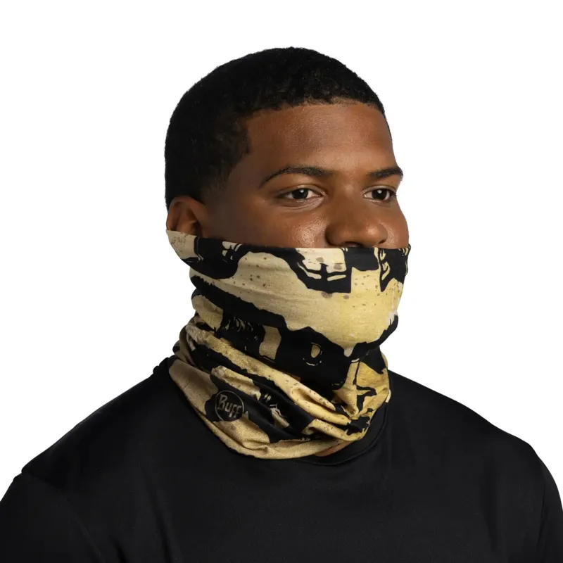 Buff Original Ecostretch Myler  Green Olive-4