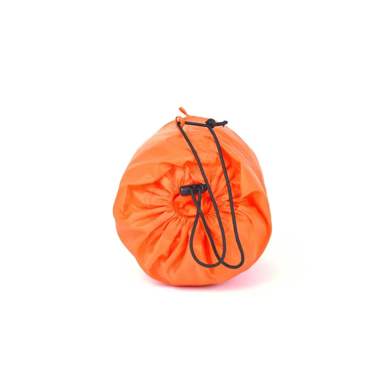 Lifesystems 2 Person Emergency Group Survival Shelter - Orange-4