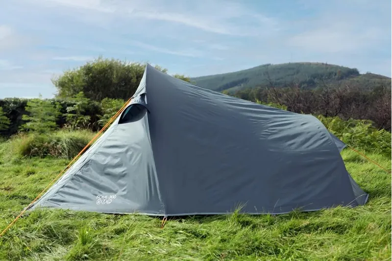 Vango Soul 300 Tent -New- Deep Blue-4
