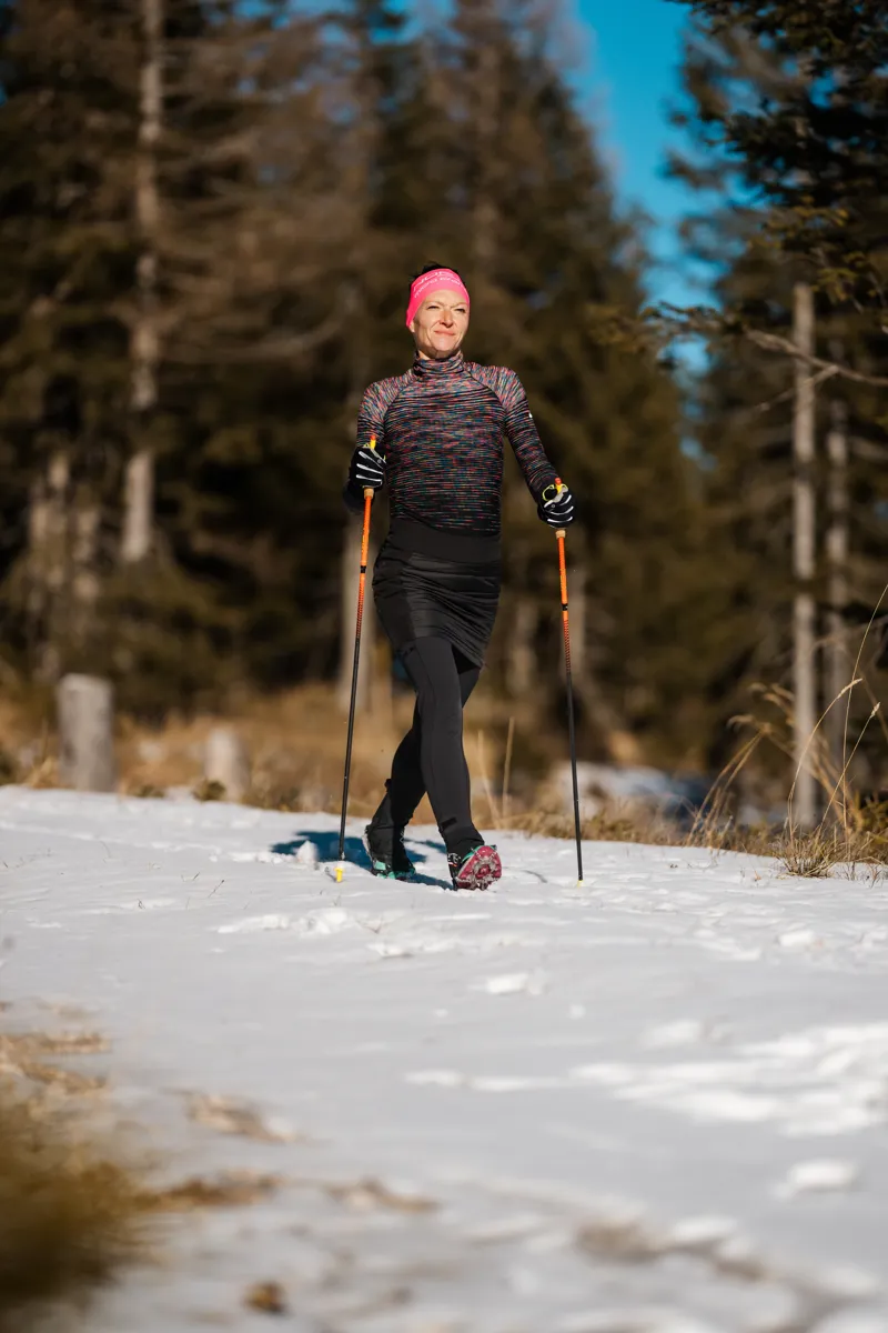 Nortec Alp Light 2.5 Micro Spikes / Crampons-5