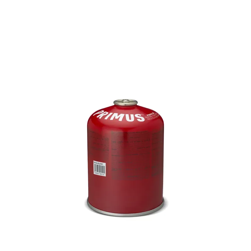 Primus Power Gas - Screw Top Gas For Your Stove - 450g