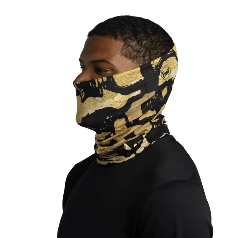 Buff Original Ecostretch Myler  Green Olive-5
