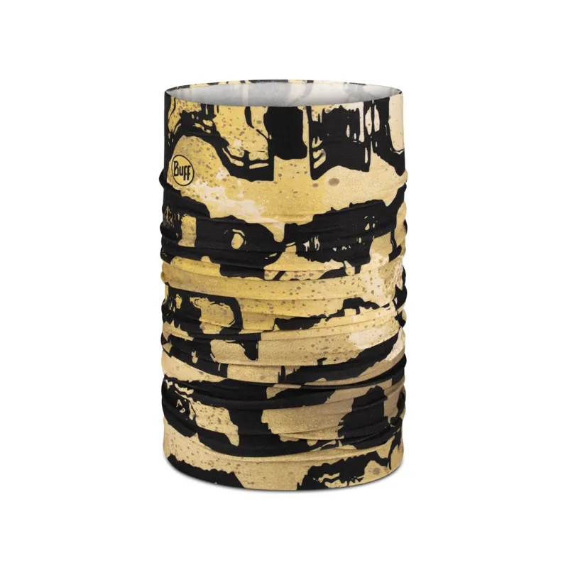Buff Original Ecostretch Myler  Green Olive