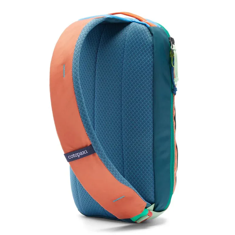 Cotopaxi Todo - One Of A Kind - 8L Sling - Del Dia-7