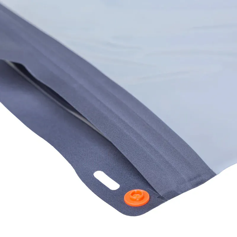 Trekmates Twin Seal Map Case-4