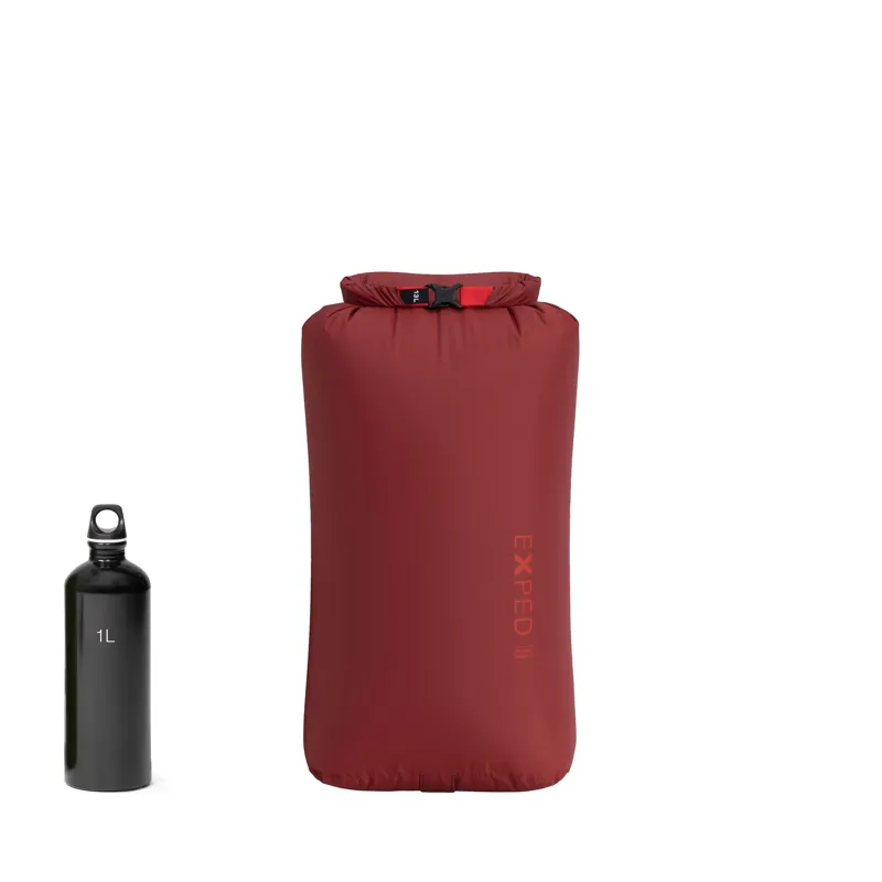 Exped Drybag Versa 3-13L pack of 4 Waterproof Lightweight-1