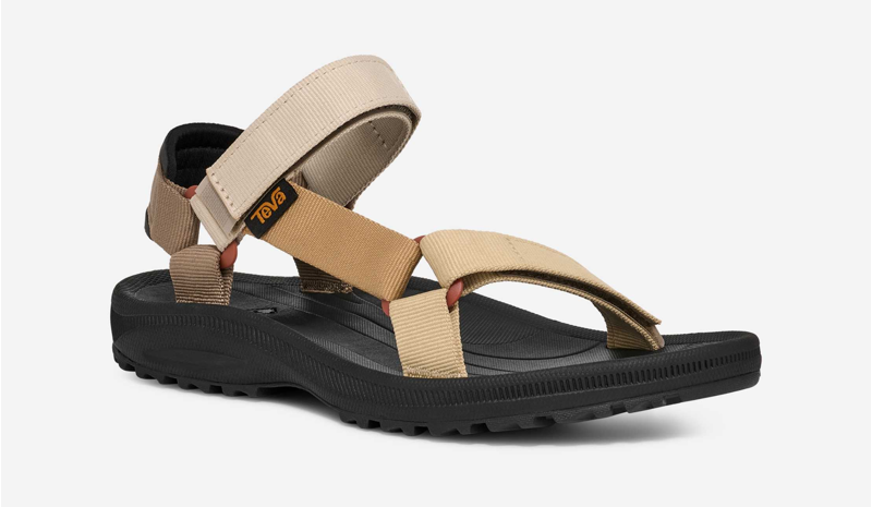 Teva Womens Winsted Sandal - Neutral Multi-4