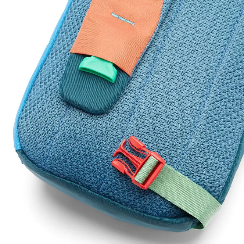 Cotopaxi Todo - One Of A Kind - 8L Sling - Del Dia-9