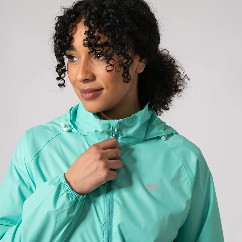 Mac In A Sac Origin 2 Jacket - Tiffany-2