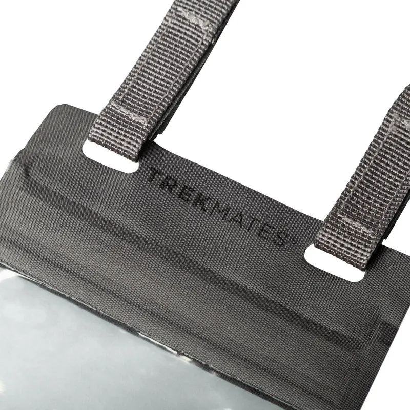 Trekmates Phone Pouch Clear-2