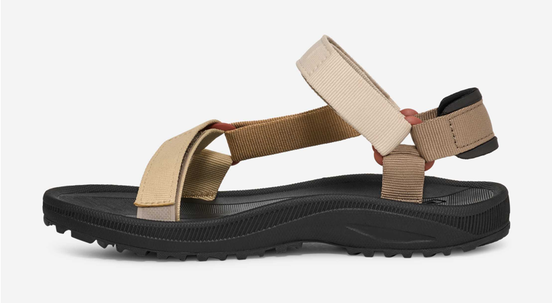 Teva Womens Winsted Sandal - Neutral Multi-3