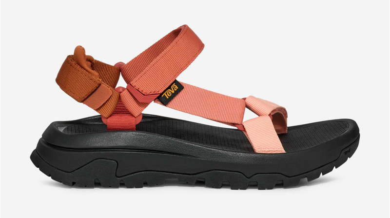 Teva Womens Hurricane XLT3 Sandal - Sedona Multi-3