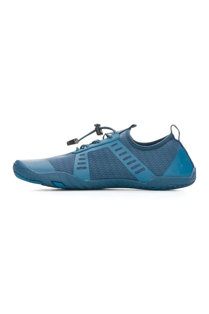C-Skins Unisex Hybrid Water Shoes - Blue Ashes-1