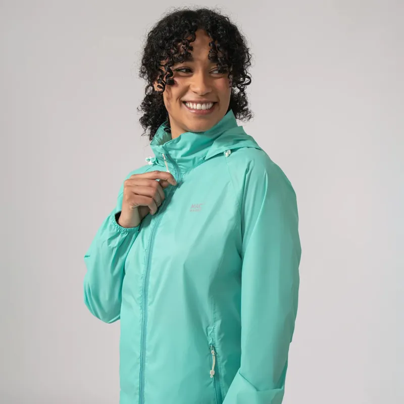 Mac In A Sac Origin 2 Jacket - Tiffany-5