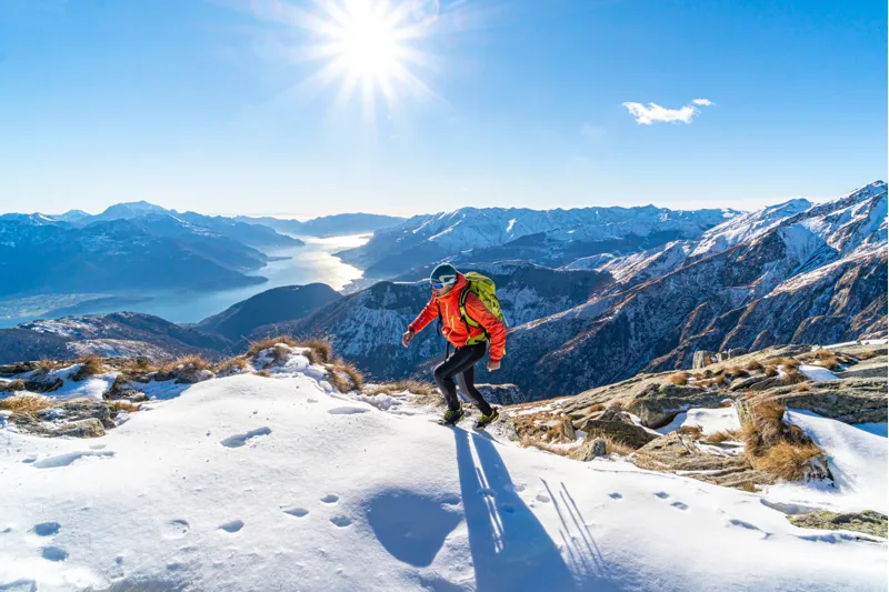 Nortec Alp Light 2.5 Micro Spikes / Crampons-3